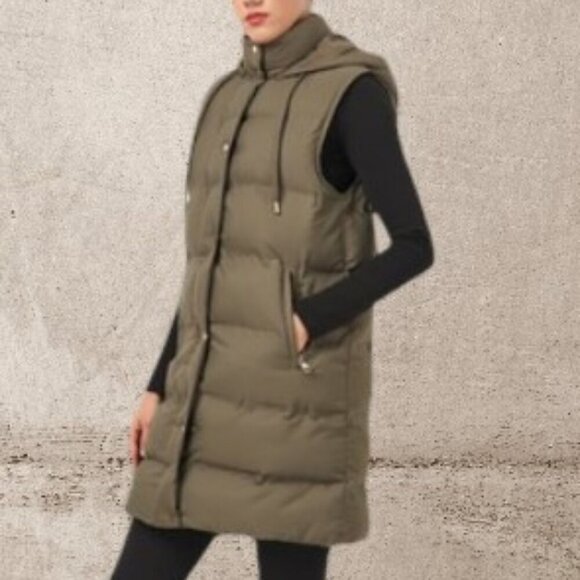 Zara Jackets & Blazers - ZARA Women's jacket Green SIZE S 3046/741/505